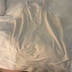 lululemon athletica Sculpt Tank Top